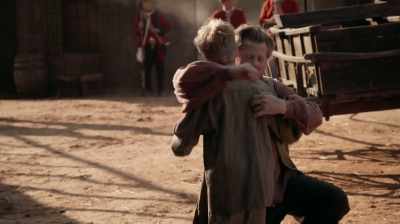 22 måneder. - Love, Courage and the Battle of Bushy Run