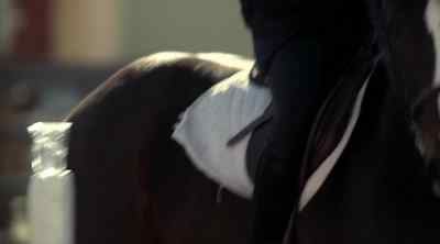 22 seconds flat. - Rookie Blue