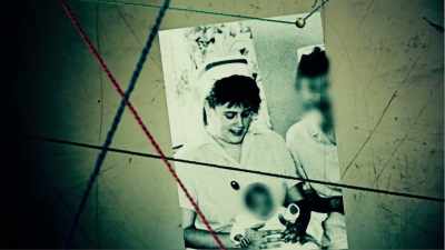 22-year-old nurse
Beverley Allitt's job - Britain’s Most Evil Killers