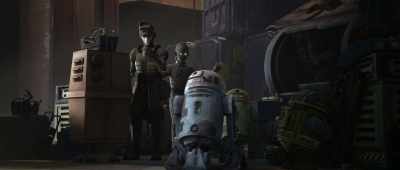 225, DK-3,
get to work on the repulsors. - Star Wars: The Bad Batch