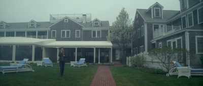 225 hulbert Avenue. - Grey Lady