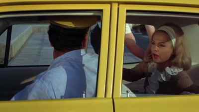    2250, Malibu Road. And hurry. - Once You Kiss a Stranger