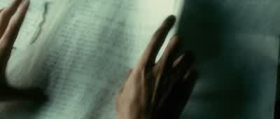 23. 23. 23. 23, 23. FUCK IT, FUCK IT. I CAN SEE IT. IT'S EVERYWHERE. IT'S EVERYWHERE. IT'S EVERYWHERE. NO MORE FUN AND GAMES. LAURA. - The Number 23