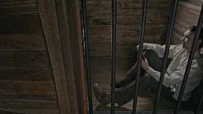 23 gunshot
wounds would not be enough - Death Alley