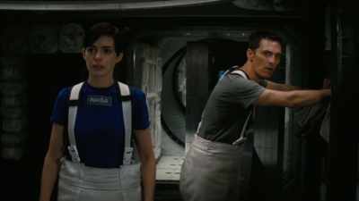 23 years, 4 months, 8 days. - James Cameron's Story of Science Fiction