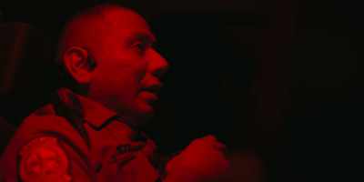 230, do we have a name on the 37 - Navajo Police: Class 57