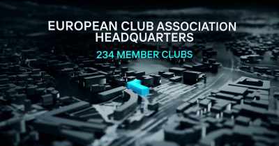 234 MEMBER ASSOCIATIONS - Super League: The War for Football