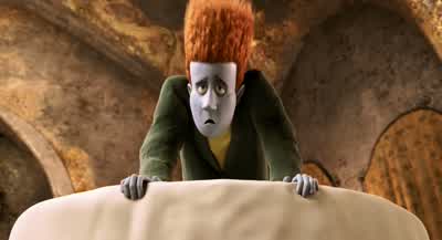 ٢٤ ارتفعي! - Hotel Transylvania