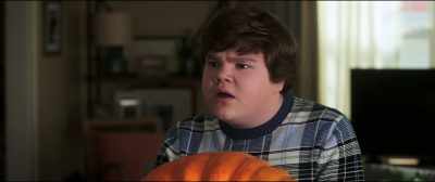 24 Ashley Lane? - Goosebumps 2: Haunted Halloween