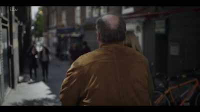 '24, can you make a pass
down there immediately?' - Hatton Garden