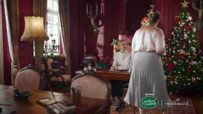 24 hours, - The Royal Nanny
