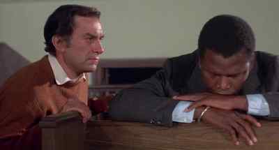 24 hours, Virge, until the polls close. - They Call Me Mister Tibbs!