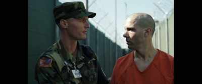 241 was found dead
in his cell last month. - The Mauritanian