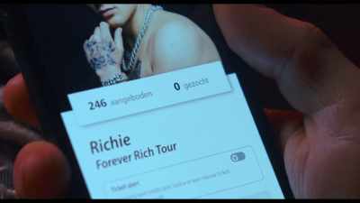 243 AVAILABLE, 0 WANTED - Forever Rich
