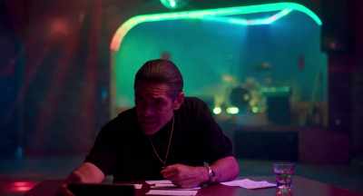 25,000 for one killing? - Too Old to Die Young