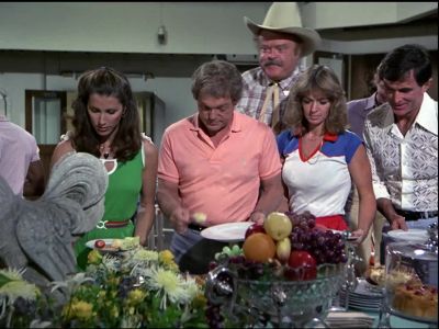 $25,000. - The Love Boat