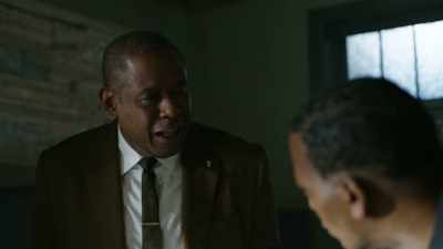 25 cents on the dollar, - Godfather of Harlem