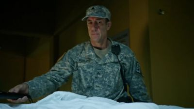 25 minutes
till extraction. - Arrow