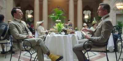 25% of reserved price, - Hotel Portofino