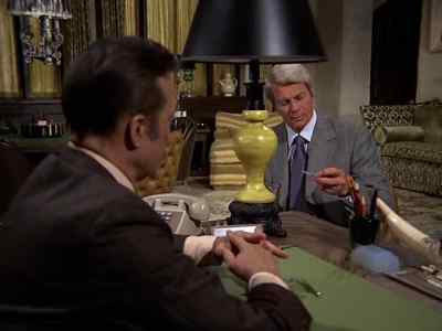 25-year-old sour mash
from down home. - Mission: Impossible
