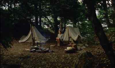 "25 years ago this day - Swallows and Amazons