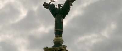 25 years after gaining independence, - Revealing Ukraine