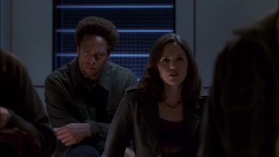 25 years to life, Nick. - CSI: Crime Scene Investigation