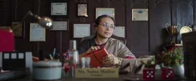 25 years, - Hichki