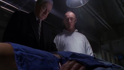 25 years. - The X-Files