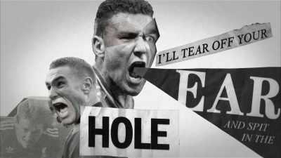 250 quid, - Fever Pitch: The Rise of the Premier League
