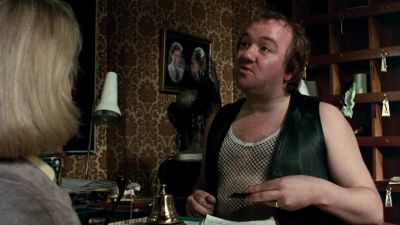 253 merican dollars - National Lampoon's European Vacation