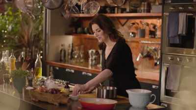 25g of caster sugar, - Nigella: At My Table