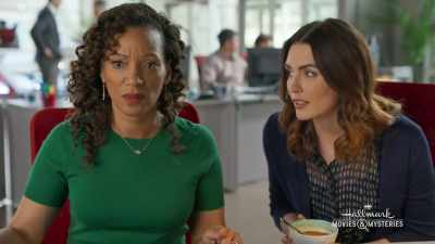"26-3-2020." - Ruby Herring Mysteries: Prediction Murder