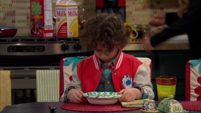 26 innings? - Girl Meets World