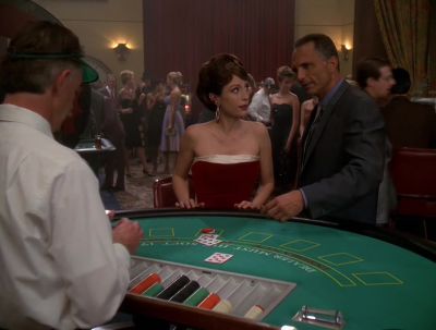 26. What's wrong with you? Again. - Star Trek: Deep Space Nine