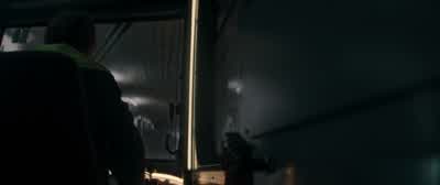 2600, you must stop at the next station. - Hijack