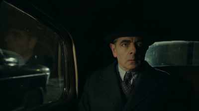 264, - Maigret in Montmartre