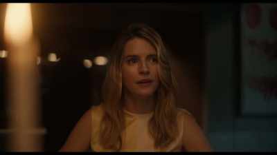 - 27 seconds.
- 27. All right, perfect, great. - A Murder at the End of the World
