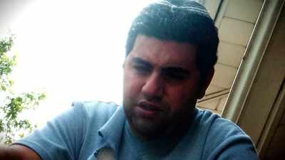 27-year-old Raviv Gabbay - New York Homicide