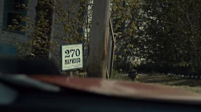 "270 Maywood"... - Haven