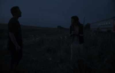 2758. Are you really gonna erase it?
Leyla, don't. - One-Way to Tomorrow