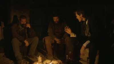 28,000 Confederate brothers killed. - The Bounty Men