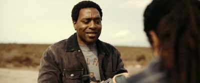 28.096919 degrees north... - The Man Who Fell to Earth