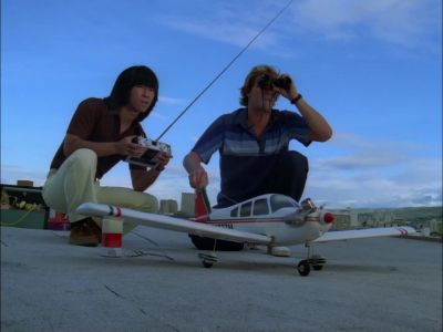 28, 29, 30. - Hawaii Five-O