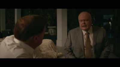 - 28% to Martha, 28 to a trust for Wally.
- Get to the point. - A Man in Full