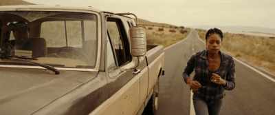 ...28 minutes, - The Man Who Fell to Earth