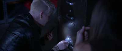 - 28.
- You have to turn it - Extraction, USA