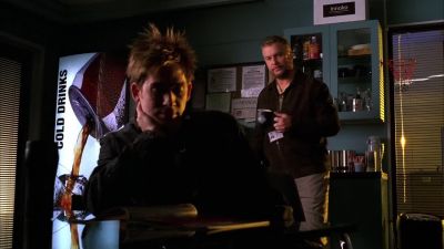 280 pounds. - CSI: Crime Scene Investigation