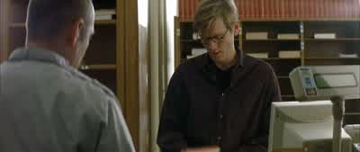 29.80. Shall I gift-wrap it? - The Lives of Others