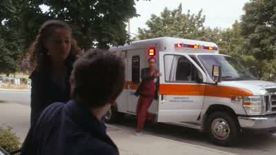 29 minutes. - The Good Doctor